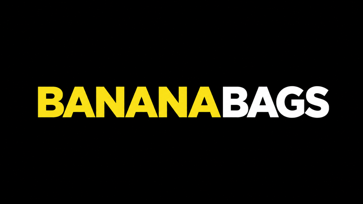 BANANABAGS